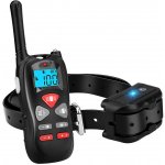 BENTECH Vibrační výcvikový obojek T368V – Zboží Mobilmania