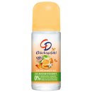 Deodorant CD deo roll-on Pomerančový květ 50 ml