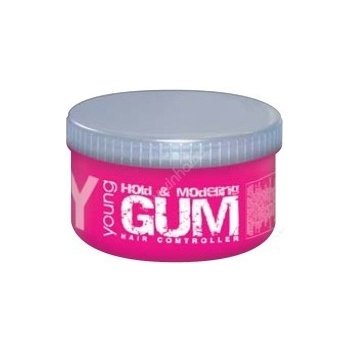 Edelstein Young Groovy Gum modelovací Guma Ultra silná 250 ml