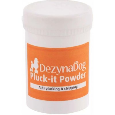 Dezyna Dog Trimovací pudr 90 g – Zboží Mobilmania