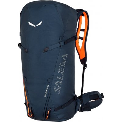 Salewa Ortles Wall 32l modrá