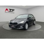 Skoda Fabia 70 kW | Zboží Auto
