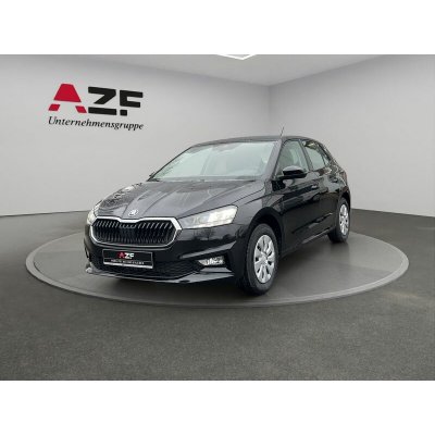 Skoda Fabia 70 kW | Zboží Auto