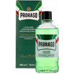 Proraso Classic voda po holení 400 ml – Hledejceny.cz