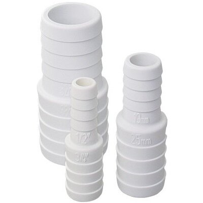 Lindemann Hadicová redukce TruDesign pro vodní rozvody Velikost: 19mm > 13mm – Hledejceny.cz