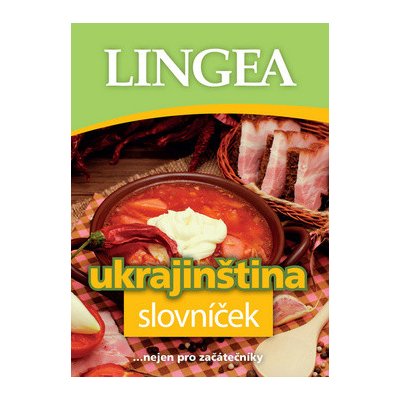 Ukrajinština slovníček – Sleviste.cz