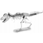 Metal Earth 3D puzzle Tyranosaurus Rex 45 ks – Zbozi.Blesk.cz