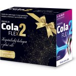 Swiss Med Premium Colaflex 2 60 kapslí – Hledejceny.cz