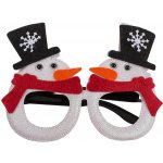 Popron.cz Zábavné brýle Srdce – Zboží Mobilmania