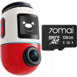 70mai 4K Omni X800 128GB – Zboží Mobilmania