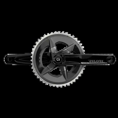 Sram RIVAL AXS D1 DUB – Zboží Mobilmania