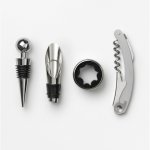 Printworks The Essentials Wine Tools vývrtka zelená – Hledejceny.cz