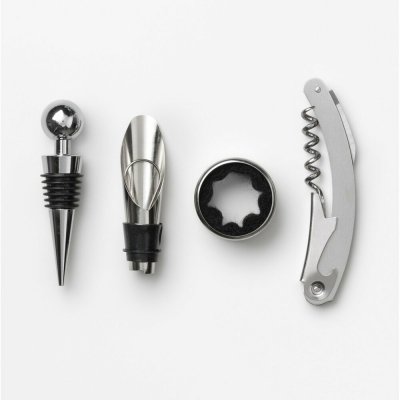 Printworks The Essentials Wine Tools vývrtka zelená – Hledejceny.cz