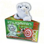 Tribox Imugamin Effective pro děti 60 tablet + hračka 60 ks – Hledejceny.cz