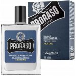 Proraso Azur Lime balzám po holení 100 ml – Zboží Dáma