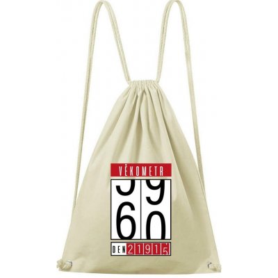 Dobrý Triko Věkometr 60 natural – Hledejceny.cz