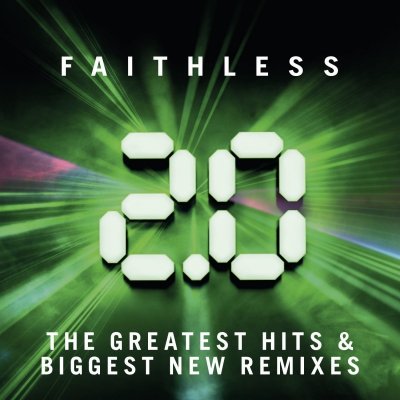 Faithless - Faithless 2.0 LP – Hledejceny.cz