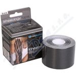 GM Kinesio Tape tejpovací páska černá 5 cm x 5 m – Zboží Dáma GM Kinesio Tape tejpovací páska černá 5 cm x 5 m – Zboží Dáma