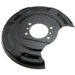 PIETRO Štít kotouče zadní levý HYUNDAI I20 14-, ACCENT 10-, KIA RIO 11- | Zboží Auto