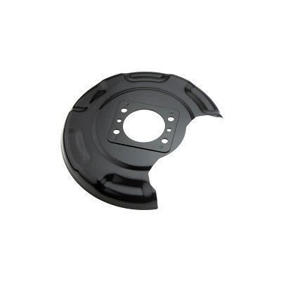 PIETRO Štít kotouče zadní levý HYUNDAI I20 14-, ACCENT 10-, KIA RIO 11- | Zboží Auto