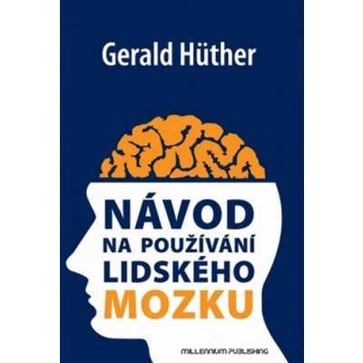 Návod na používání lidského mozku – Zboží Mobilmania