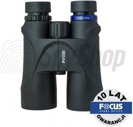 Focus Sport Optics Explore 10×50