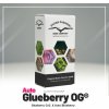Semena konopí Dutch Passion Auto Glueberry O.G. semena neobsahují THC 1 ks