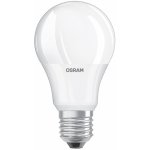 OSRAM LED žárovka E27 A60 10W = 75W 1055lm 2700K Teplá bílá 200° STAR – Zboží Živě