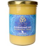 Healing Nature Ájurvédské Ghí 450 ml – Zboží Dáma