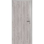 Doornite plné 80 levé BB dub šedý voština – Zboží Mobilmania