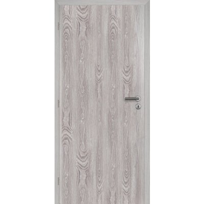 Doornite plné 80 levé BB dub šedý voština – Zboží Mobilmania