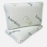 ComfortMatrace latexový polštář sleep comfort bamboo 12 42x62 – Zboží Mobilmania