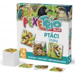 Betaxa Pexetrio: Ptáci – Zboží Mobilmania