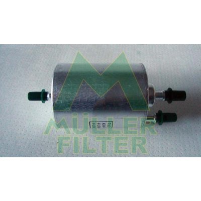 Palivový filtr MULLER FILTER FB294 – Zboží Mobilmania