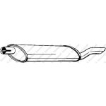 Bosal BS 135-863 – Hledejceny.cz