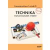 Technika Pracovný zošit pre 7. ročník ZŠ