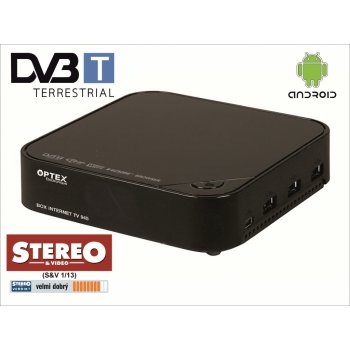 Optex ORT 945-IP