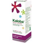 KALOBA 20 MG/7,5 ML SIRUP POR SIR 100ML – Sleviste.cz