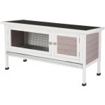 Bravson 0594-XG KERBL FREDDY Králíkárna 116x45x62 cm – Zbozi.Blesk.cz