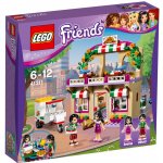 LEGO® Friends 41312 Sportovní centrum v městečku Heartlake – Hledejceny.cz