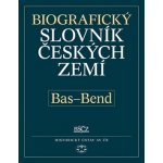 Biografický slovník českých zemí, Bas Bend – Hledejceny.cz
