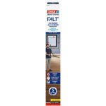 Tesa Skládací teleskopický ALU rám se sítí proti hmyzu na okna 55214-00001-00 černý rám – Hledejceny.cz