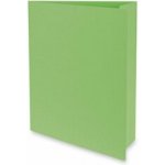 HIT Office - 1chlopňové desky - zelené – Zboží Živě