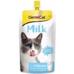 Gimpet Gimcat mléko pro kočky 0,2 l