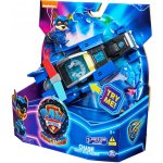 Spin Master Tlapková patrola film 2 tematické vozidlo Chase – Zboží Dáma