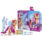 Hasbro My Little Pony kadeřnické stužky Sunny – Sleviste.cz
