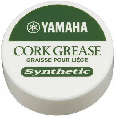 Yamaha Cork Grease Hard Stick 2g – Zbozi.Blesk.cz
