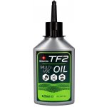 TF2 olej na řetěz 125 ml – Hledejceny.cz