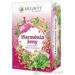 Megafyt Harmonie ženy 20 x 1,5 g – Zboží Dáma