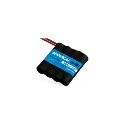 Kavan Přijímačový akumulátor NiMH 4,8V 350mAh – Hledejceny.cz